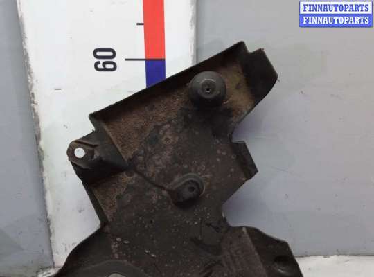 купить защита днища кузова на OPEL INSIGNIA 2