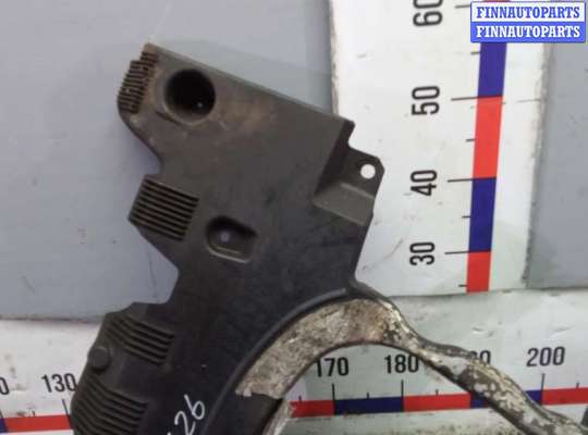 купить защита днища кузова на OPEL INSIGNIA 2