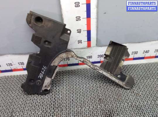 купить защита днища кузова на OPEL INSIGNIA 2