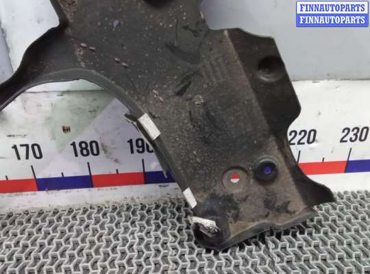 купить защита днища кузова на OPEL INSIGNIA 2