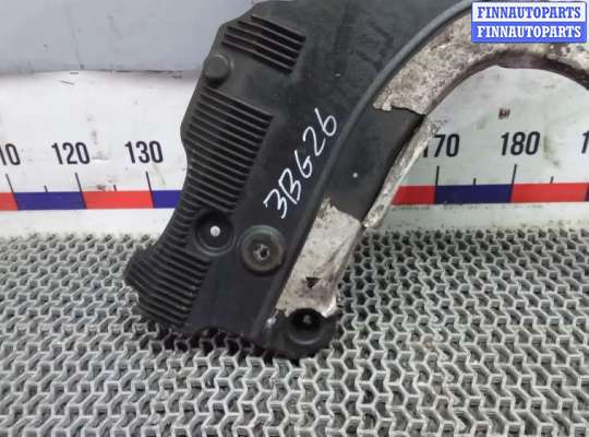 купить защита днища кузова на OPEL INSIGNIA 2