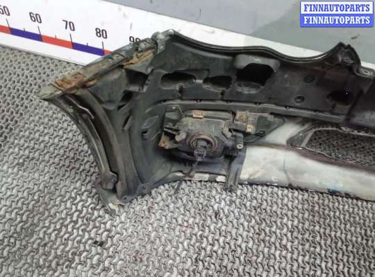 купить бампер передний на MERCEDES BENZ C-CLASS W203