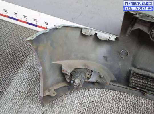 купить бампер передний на TOYOTA AURIS E150