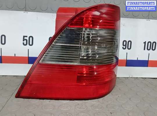 купить фонарь задний левый на MERCEDES BENZ M-CLASS W163