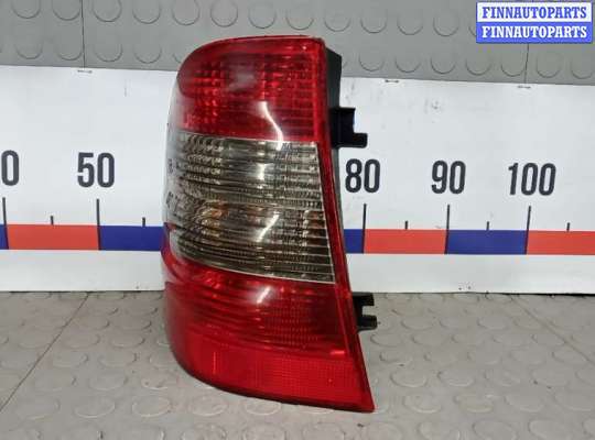 купить фонарь задний левый на MERCEDES BENZ M-CLASS W163