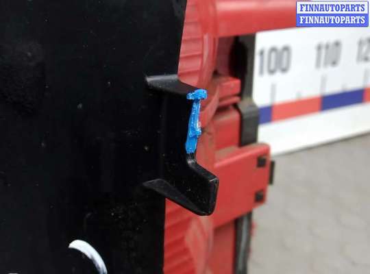 купить фонарь задний левый на MERCEDES BENZ M-CLASS W163