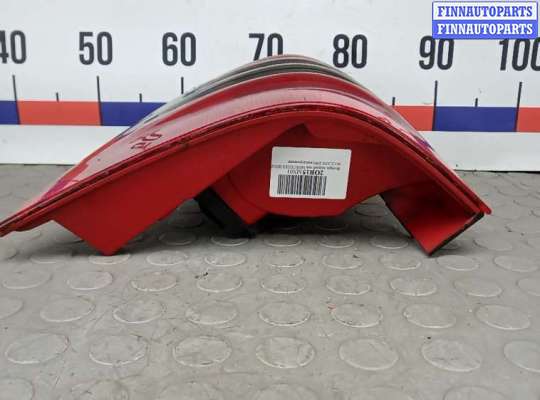 купить фонарь задний левый на MERCEDES BENZ M-CLASS W163