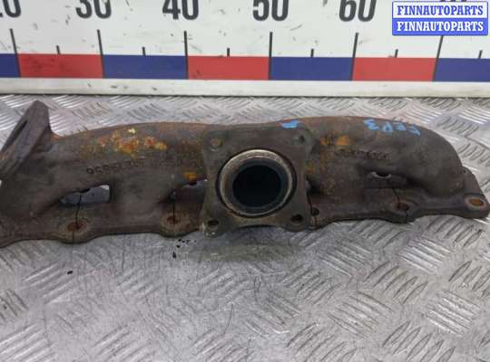 купить выпускной коллектор дизельный на VOLVO XC60 1