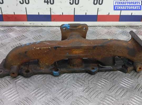 купить выпускной коллектор дизельный на VOLVO XC60 1