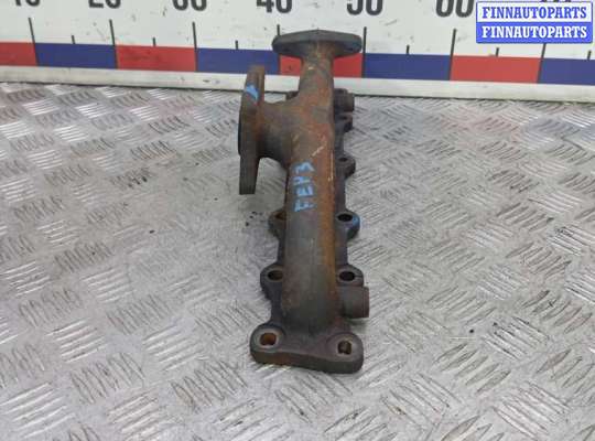 купить выпускной коллектор дизельный на VOLVO XC60 1