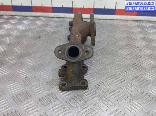 купить выпускной коллектор дизельный на VOLVO XC60 1