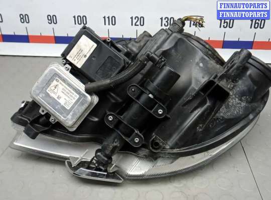 Фара передняя на Skoda Superb II (3T)