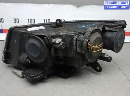 Фара передняя на Skoda Superb II (3T)