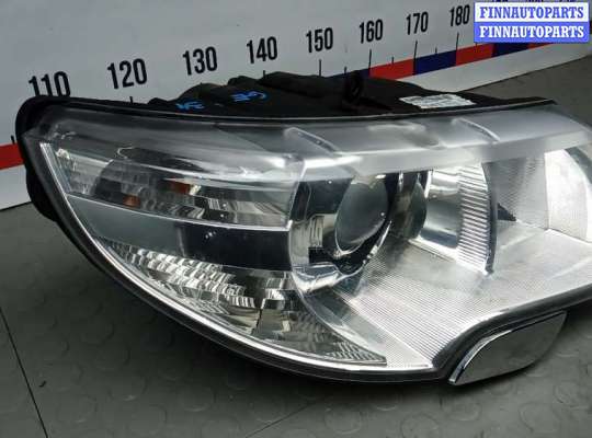 Фара передняя на Skoda Superb II (3T)