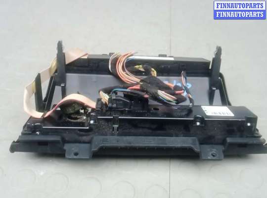 купить блок управления печки и климат-контроля на BMW X5 E70