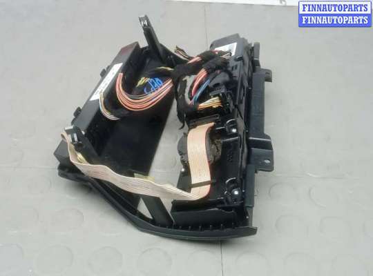 купить блок управления печки и климат-контроля на BMW X5 E70