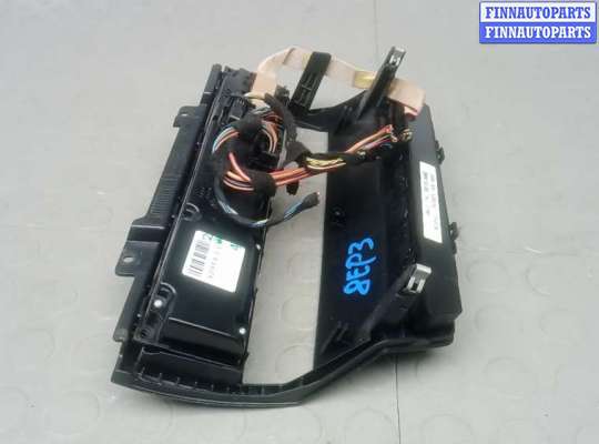 купить блок управления печки и климат-контроля на BMW X5 E70