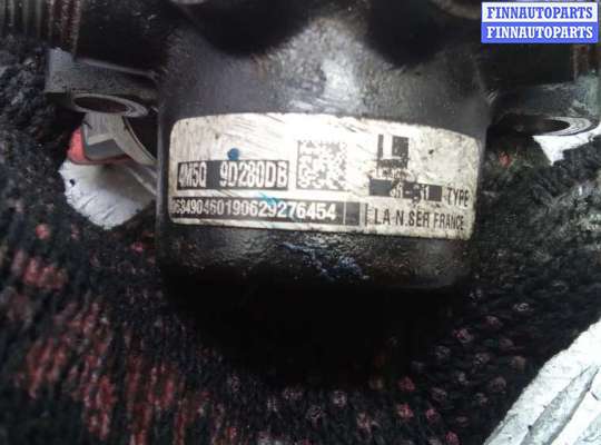 купить топливная рампа дизельная на FORD TRANSIT CONNECT 1