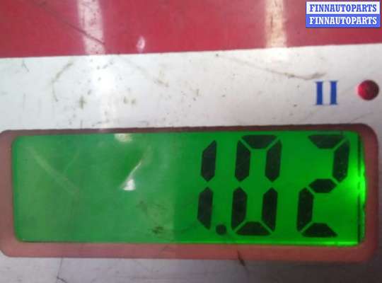 купить топливная рампа дизельная на FORD TRANSIT CONNECT 1