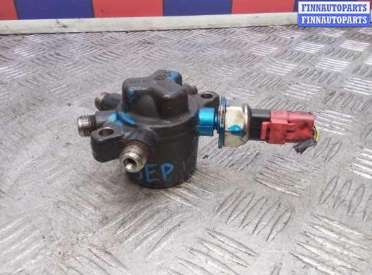 купить топливная рампа дизельная на FORD TRANSIT CONNECT 1