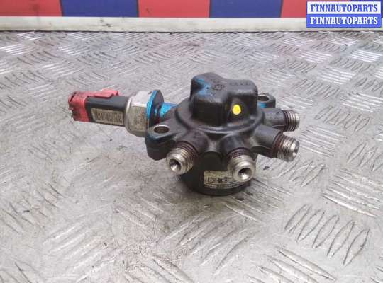 купить топливная рампа дизельная на FORD TRANSIT CONNECT 1