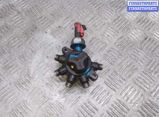 купить топливная рампа дизельная на FORD TRANSIT CONNECT 1