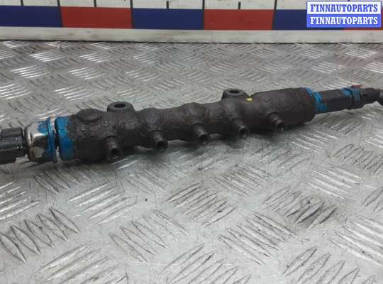 купить топливная рампа дизельная на FORD TRANSIT 7