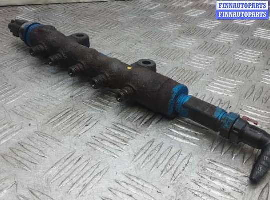 купить топливная рампа дизельная на FORD TRANSIT 7