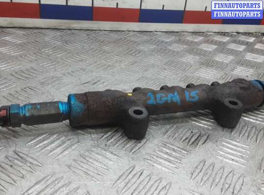 купить топливная рампа дизельная на FORD TRANSIT 7