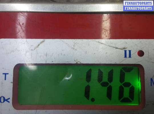 купить топливная рампа дизельная на FORD TRANSIT 7