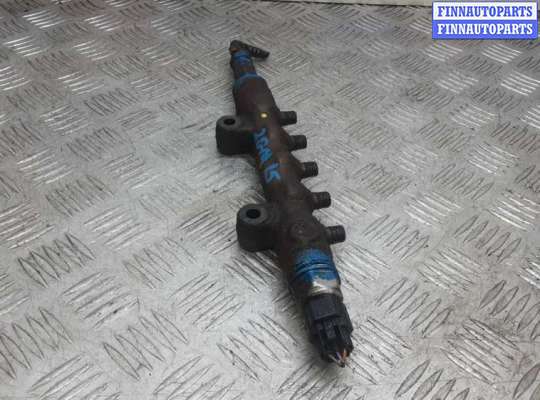 купить топливная рампа дизельная на FORD TRANSIT 7