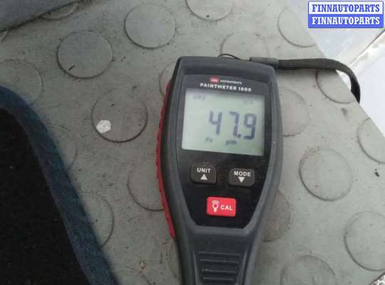 купить капот на MAZDA 3 1