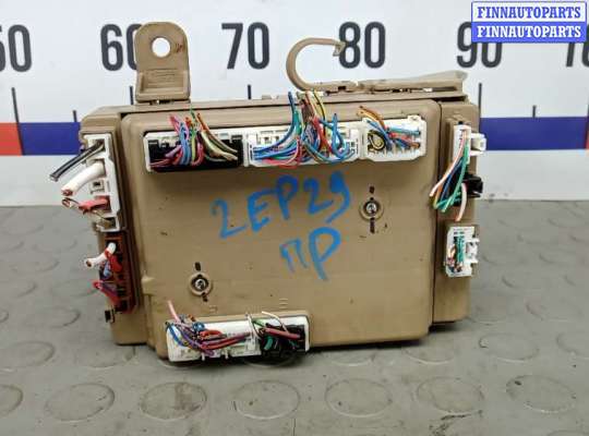 купить блок предохранителей на SUBARU OUTBACK 5