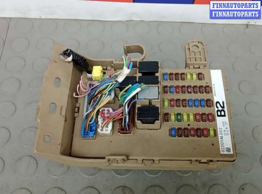 купить блок предохранителей на SUBARU OUTBACK 5