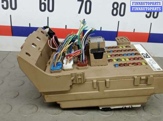 купить блок предохранителей на SUBARU OUTBACK 5