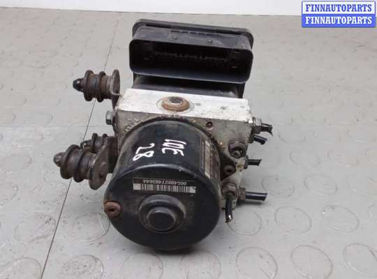 купить блок abs на VOLKSWAGEN TOURAN (1T1, 1T2)