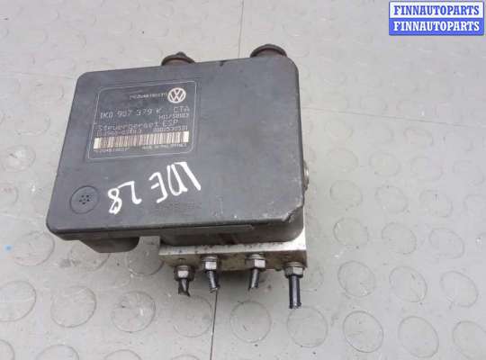 купить блок abs на VOLKSWAGEN TOURAN (1T1, 1T2)