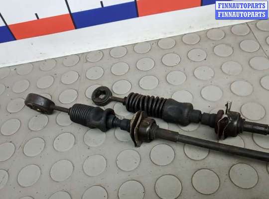 купить троса кулисы кпп на HYUNDAI SANTA FE 2