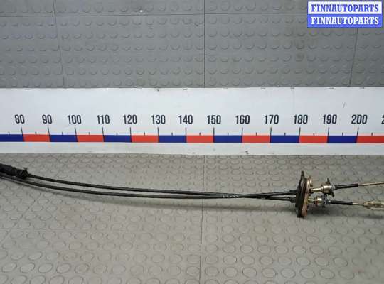 купить троса кулисы кпп на HYUNDAI SANTA FE 2