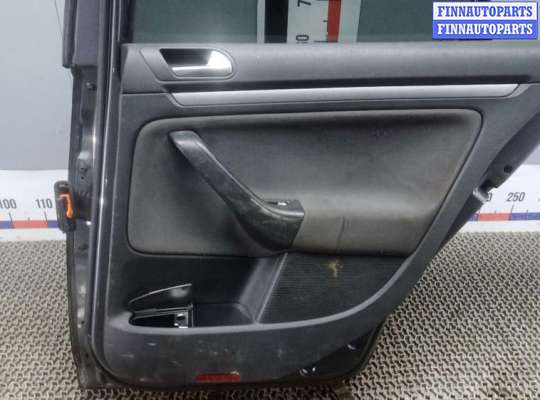 купить дверь задняя правая на VOLKSWAGEN JETTA 5