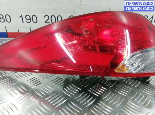 фонарь задний левый HN532936 на HYUNDAI IX35 1