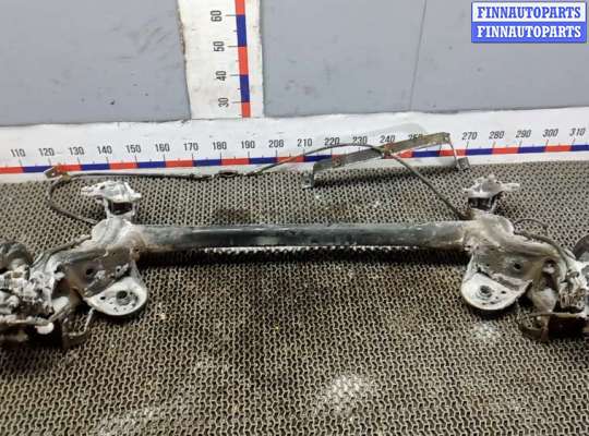 купить ступица задняя левая на OPEL ASTRA K