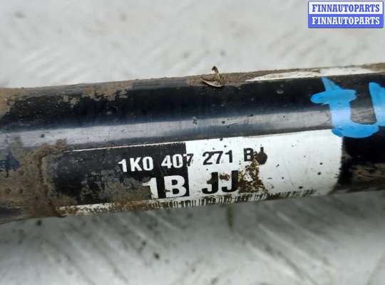 купить привод передний левый на VOLKSWAGEN PASSAT B6