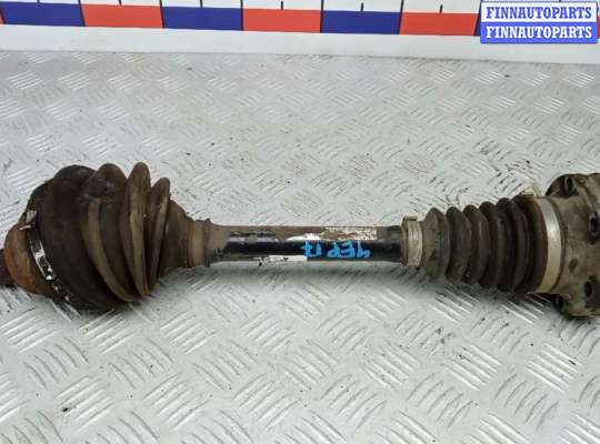 купить привод передний левый на VOLKSWAGEN PASSAT B6
