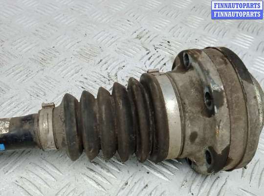 купить привод передний левый на VOLKSWAGEN PASSAT B6