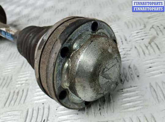 купить привод передний левый на VOLKSWAGEN PASSAT B6