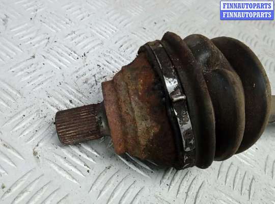 купить привод передний левый на VOLKSWAGEN PASSAT B6