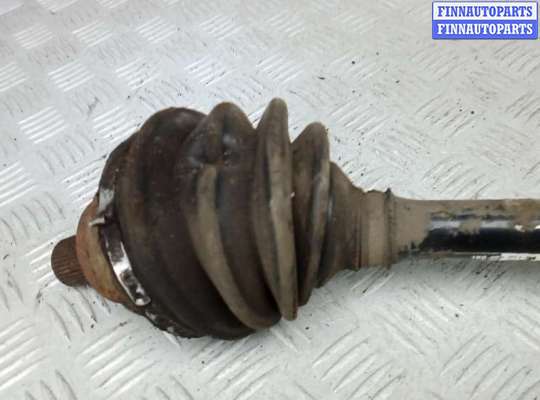 купить привод передний левый на VOLKSWAGEN PASSAT B6