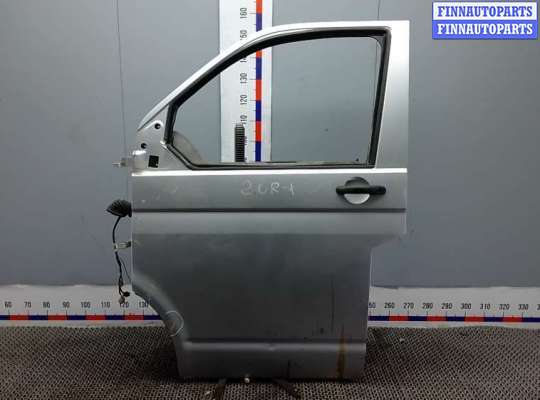 купить дверь передняя левая на VOLKSWAGEN TRANSPORTER T5