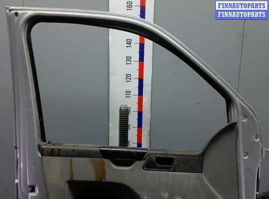 купить дверь передняя левая на VOLKSWAGEN TRANSPORTER T5